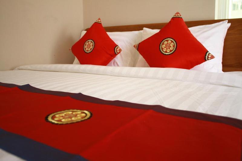 Little Saigon Boutique Hotel Хошимин Экстерьер фото